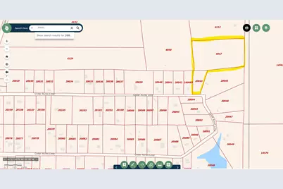 Tbd Cedar Acres Loop, Mabank, TX 75147 - Photo 5