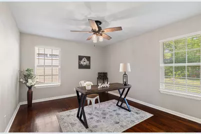 1104 Redbud Street, Denison, TX 75020 - Photo 13