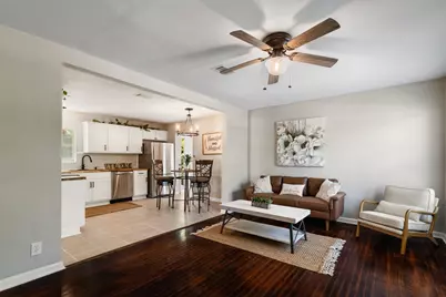 1104 Redbud Street, Denison, TX 75020 - Photo 5