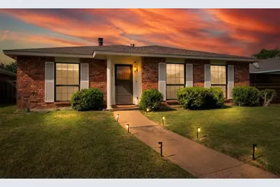 3413 Moonglow Drive, Garland, TX 75044 - Photo 1