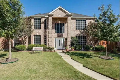 6464 Richmond Drive, Frisco, TX 75035 - Photo 1