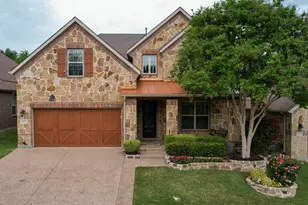 3529 Tuscan Hills Circle, Denton, TX 76210 - Photo 1