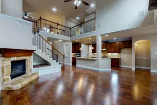 3529 Tuscan Hills Circle, Denton, TX 76210 - Photo 17