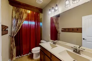 3529 Tuscan Hills Circle, Denton, TX 76210 - Photo 33