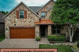 3529 Tuscan Hills Circle, Denton, TX 76210 - Photo 1