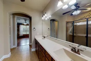 3529 Tuscan Hills Circle, Denton, TX 76210 - Photo 29