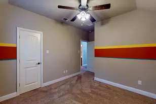 3529 Tuscan Hills Circle, Denton, TX 76210 - Photo 35