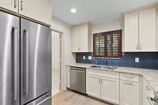 7708 Lemmonwood Dr, Dallas, TX 75231 - Photo 9