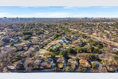 7708 Lemmonwood Drive, Dallas, TX 75231 - Photo 35