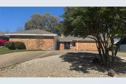 4032 Aragon Drive, Fort Worth, TX 76133 - Photo 1