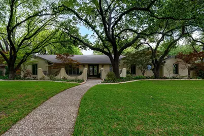 6950 Mossvine Drive, Dallas, TX 75254 - Photo 1