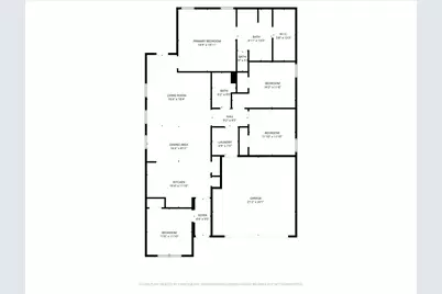 2334 Triston Street, Anna, TX 75409 - Photo 37