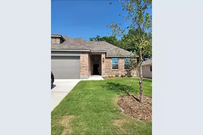 2043 Atlantic Avenue, Anna, TX 75409 - Photo 1