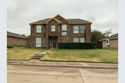 404 Saddle Head Drive, DeSoto, TX 75115 - Photo 1