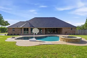 141 Rivercreek Ranch Ln, Fort Worth, TX 76126 - Photo 33