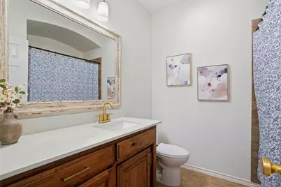 141 Rivercreek Ranch Lane #L, Fort Worth, TX 76126 - Photo 21