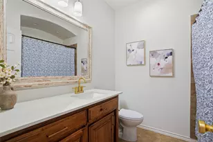 141 Rivercreek Ranch Ln, Fort Worth, TX 76126 - Photo 21