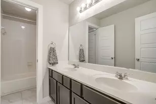 8329 Trickham Bnd, Fort Worth, TX 76131 - Photo 37