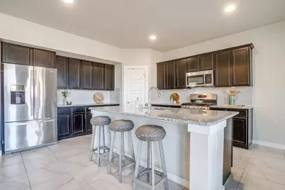 8329 Trickham Bend, Fort Worth, TX 76131 - Photo 17