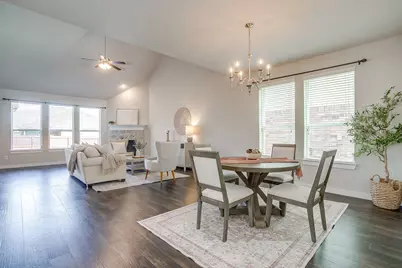 8329 Trickham Bend, Fort Worth, TX 76131 - Photo 9