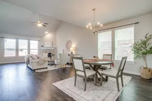 8329 Trickham Bnd, Fort Worth, TX 76131 - Photo 9