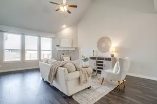 8329 Trickham Bnd, Fort Worth, TX 76131 - Photo 11