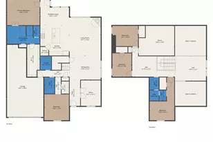 8329 Trickham Bnd, Fort Worth, TX 76131 - Photo 3