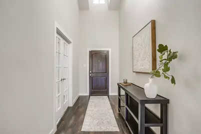 8329 Trickham Bend, Fort Worth, TX 76131 - Photo 5