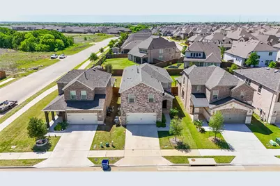 345 Willowmore Drive, Little Elm, TX 75068 - Photo 29