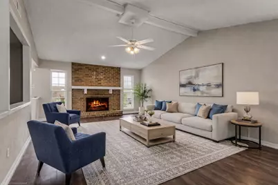 3628 Blossom Trail, Plano, TX 75074 - Photo 5