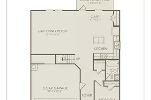 16020 Rein Ave, Haslet, TX 76052 - Photo 5