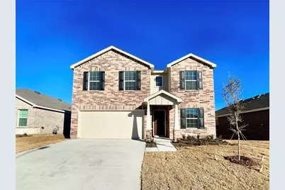 16020 Rein Avenue, Haslet, TX 76052 - Photo 1