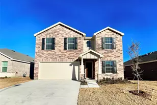 16020 Rein Ave, Haslet, TX 76052 - Photo 1