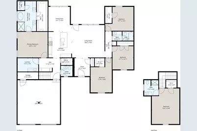 5401 Arroyo Trail, Sherman, TX 75090 - Photo 5