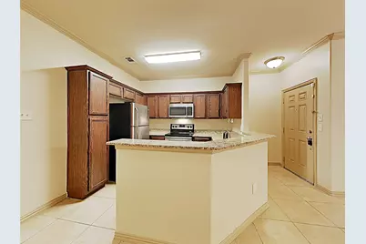 1540 Aldra Drive, Fort Worth, TX 76120 - Photo 5