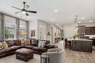 4810 Emerald Grove, Arlington, TX 76005 - Photo 7