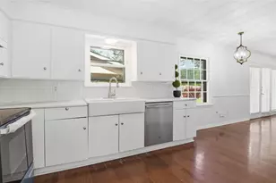 4216 Selkirk Dr W, Fort Worth, TX 76109 - Photo 13