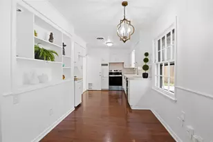 4216 Selkirk Dr W, Fort Worth, TX 76109 - Photo 11