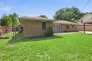 4216 Selkirk Dr W, Fort Worth, TX 76109 - Photo 29