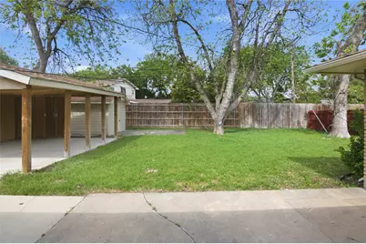 4216 Selkirk Drive W, Fort Worth, TX 76109 - Photo 25