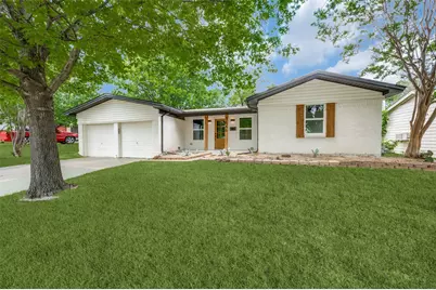 1646 Jackson Street, Grand Prairie, TX 75051 - Photo 1