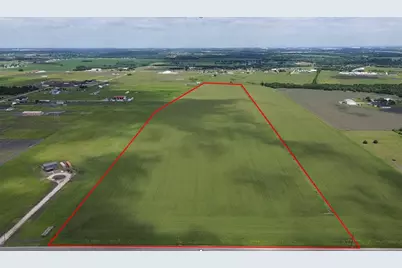 Tbd 40 Acres Wester Road, Ferris, TX 75125 - Photo 1