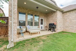 16020 Placid Trail, Prosper, TX 75078 - Photo 37