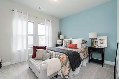 16020 Placid Trail, Prosper, TX 75078 - Photo 23