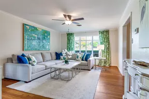 6491 Kirkwood Rd, Fort Worth, TX 76116 - Photo 5