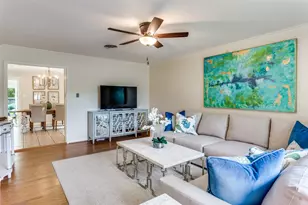 6491 Kirkwood Rd, Fort Worth, TX 76116 - Photo 7