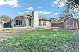 1764 Independence Rd, Blue Mound, TX 76131 - Photo 13