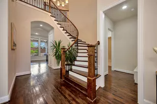 4600 Crossvine Dr, Prosper, TX 75078 - Photo 5