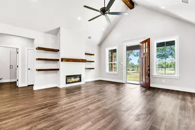 391 Slate Rock Road, Ennis, TX 75119 - Photo 5