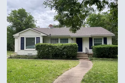 307 N 41st Street, Waco, TX 76710 - Photo 1